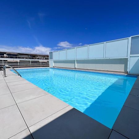 Villa D'Este - Apt 4 Prs - Clim - 300M Plage - Piscine-Parking En Option Juan-les-Pins Dış mekan fotoğraf